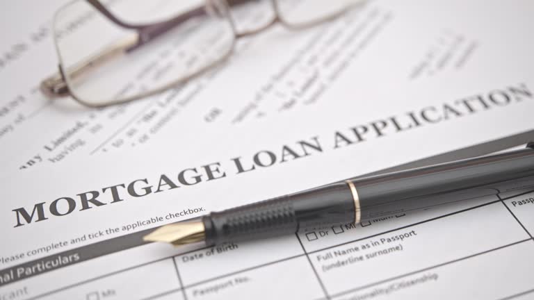Reverse Mortgages in Westport, NC